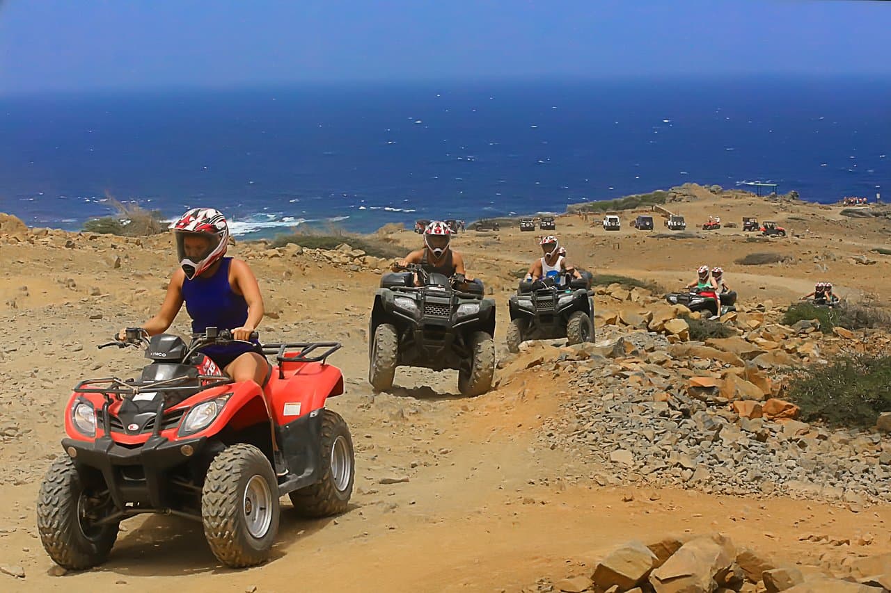 ATV Tour