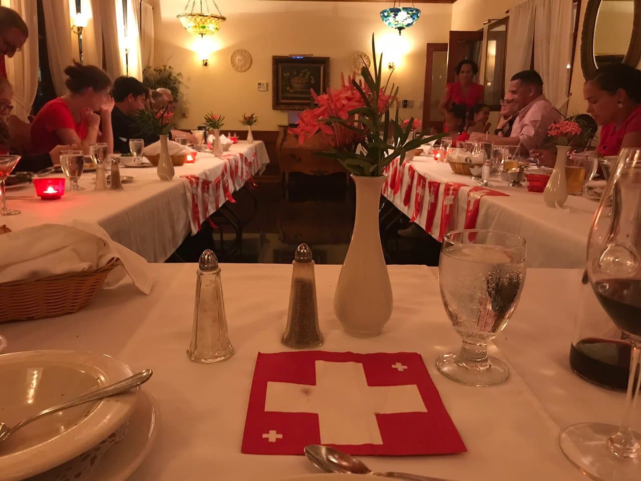 Chalet Suisse at TripAdvisor