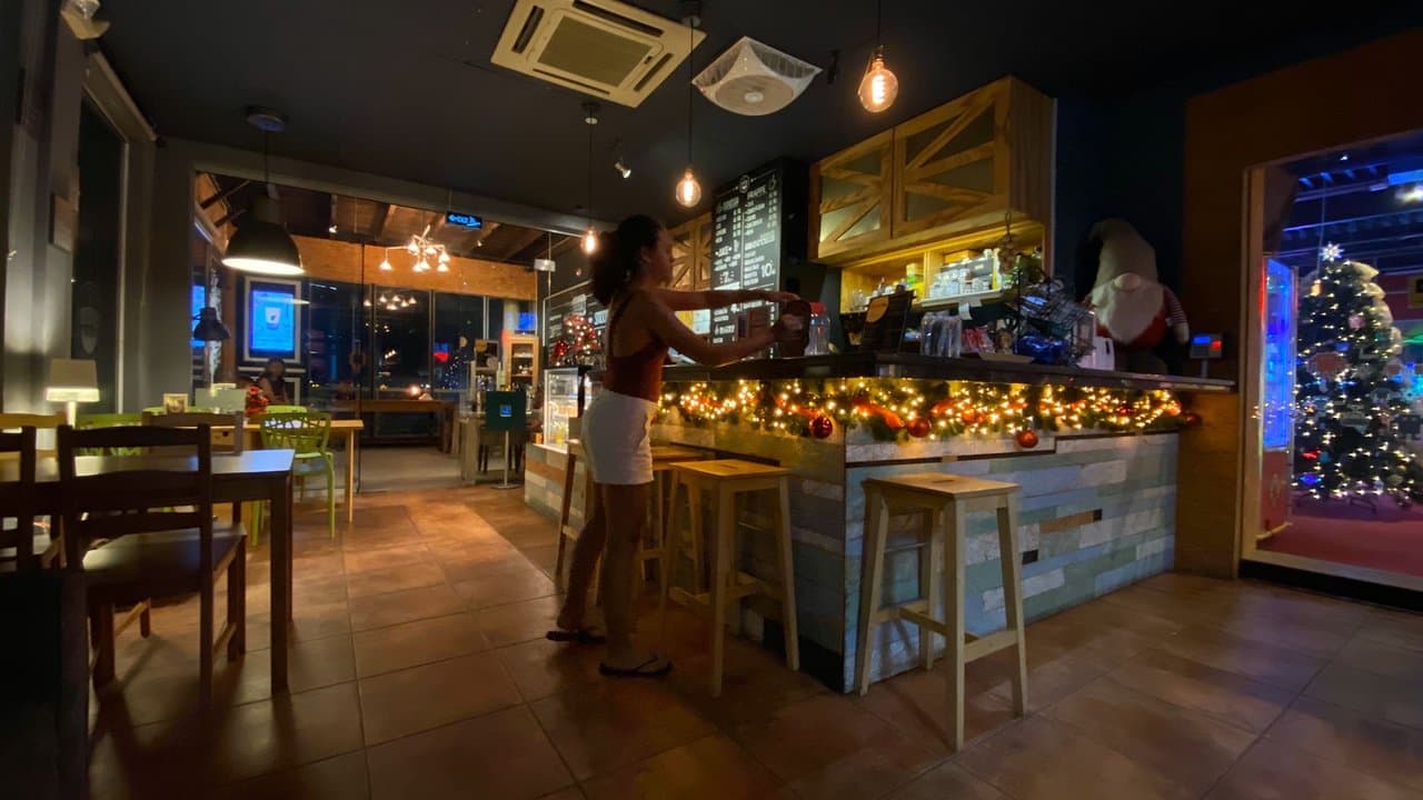 BubbleBee at TripAdvisor