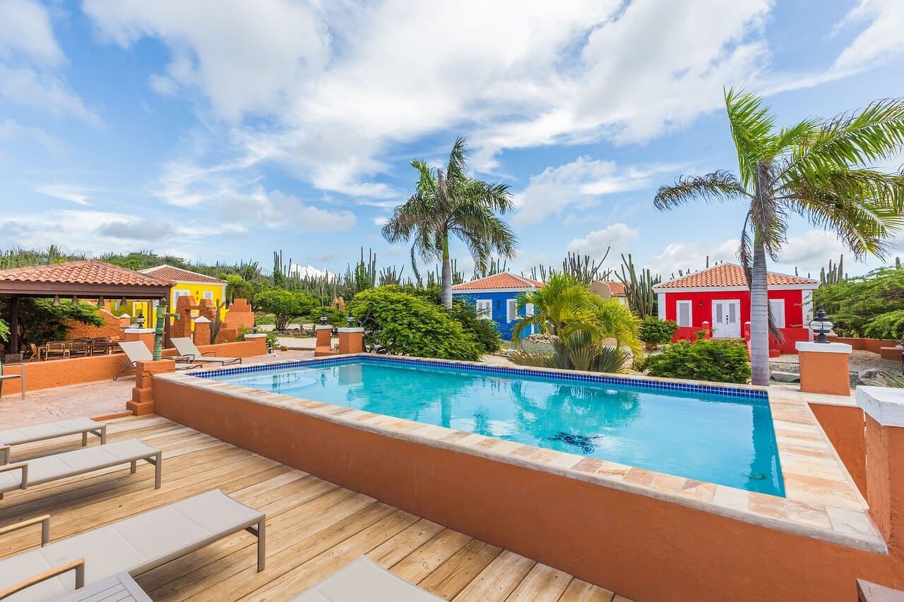 Santa Lucia Landhuis & Cunucu at TripAdvisor
