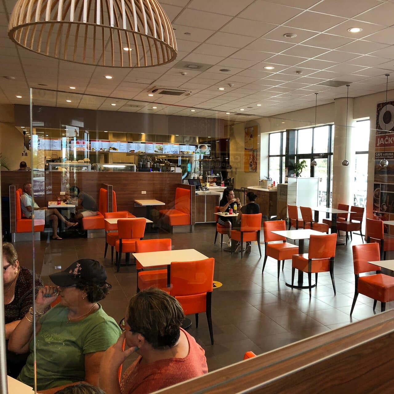 Jack's Cafe at TripAdvisor