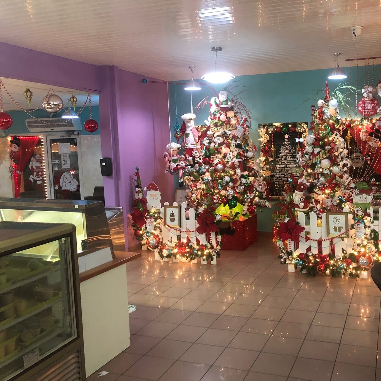 Bright Bakery at TripAdvisor