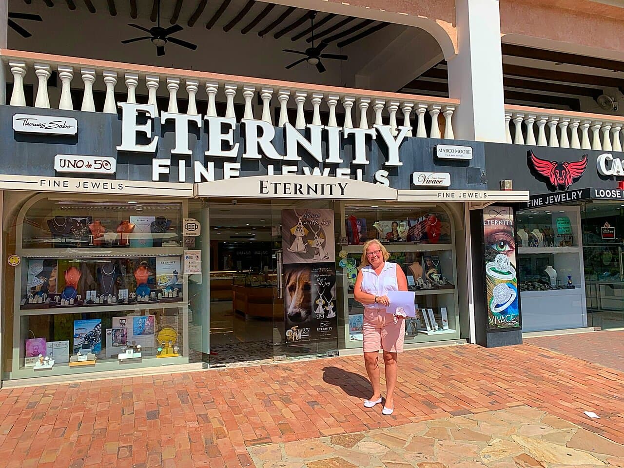 Eternity Fine Jewels at TripAdvisor