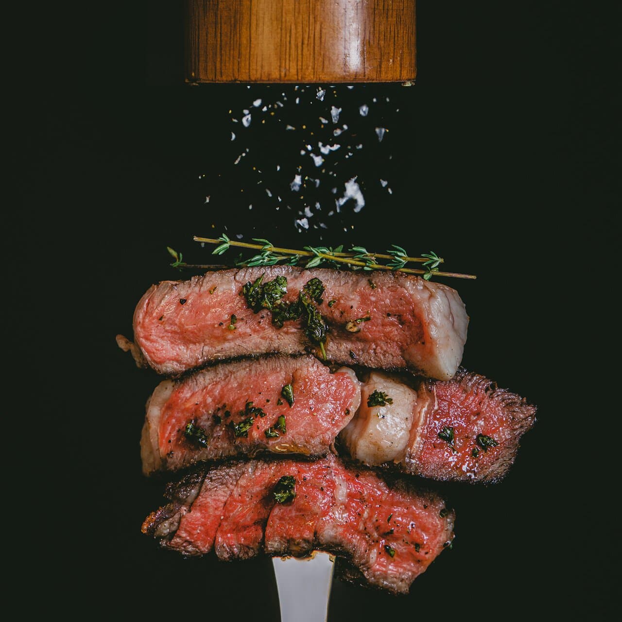 Prime Steak & Chops