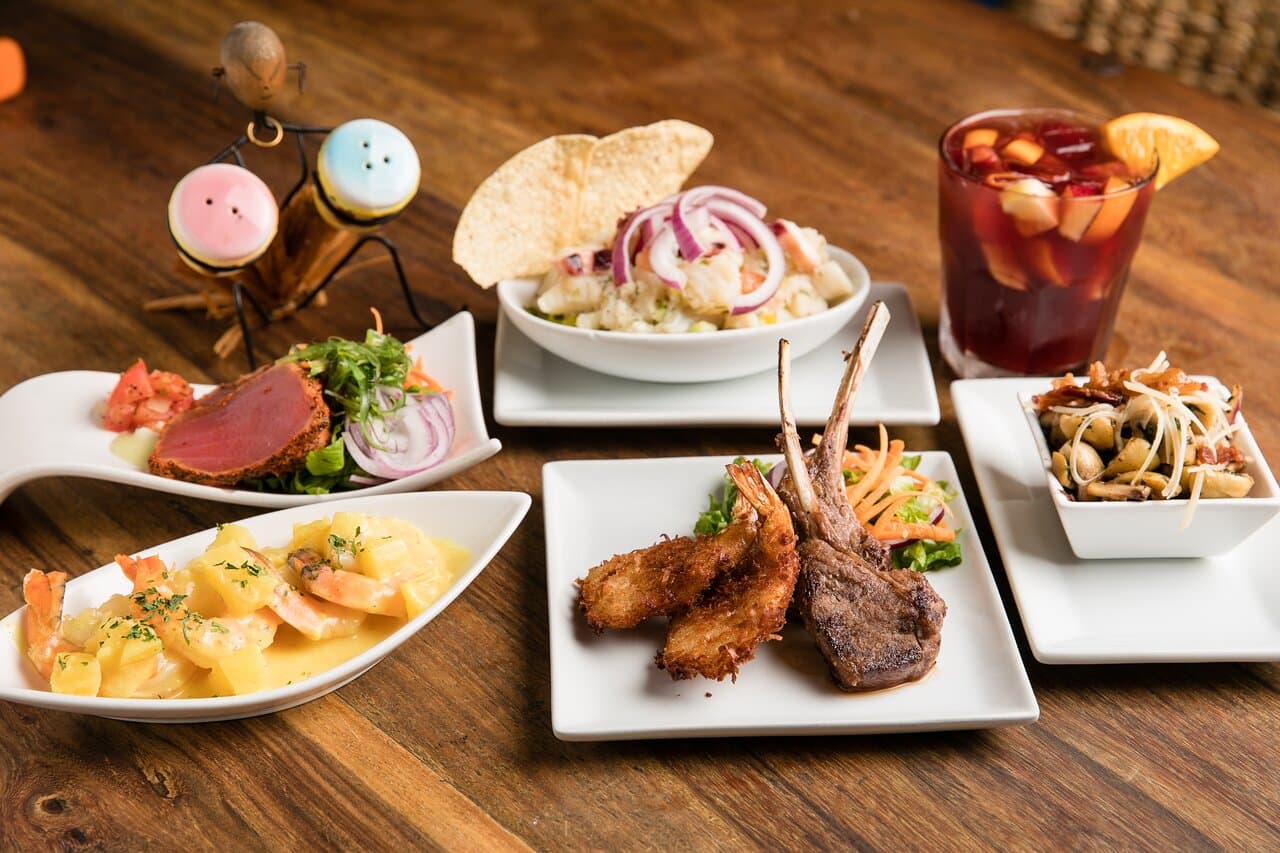 Tapas