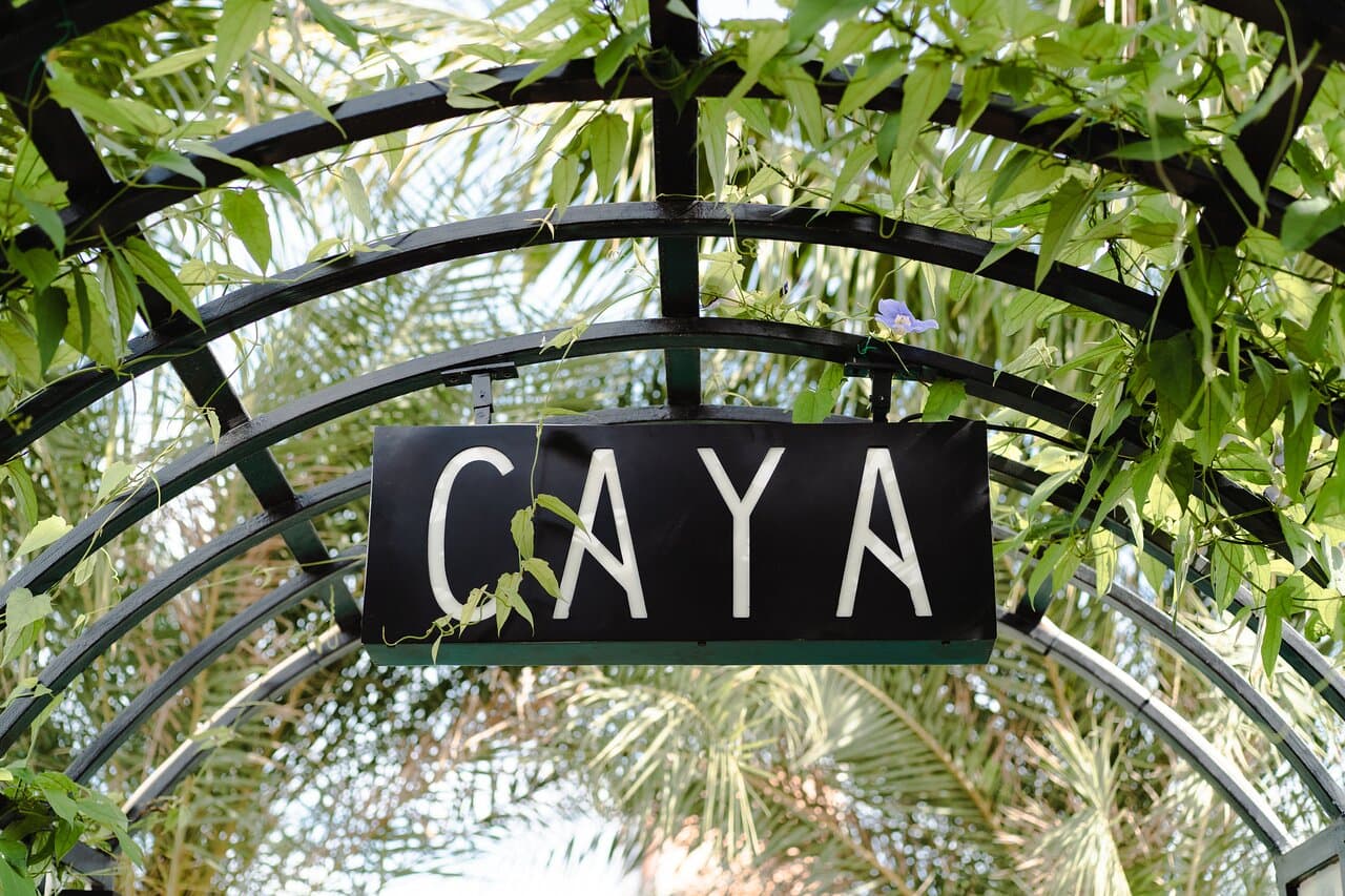 CAYA House Aruba