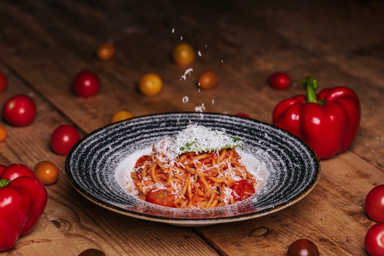 Spaghetti