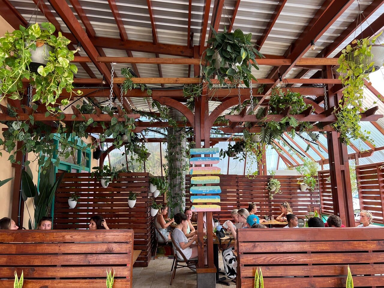 Eduardo's Hideaway at TripAdvisor
