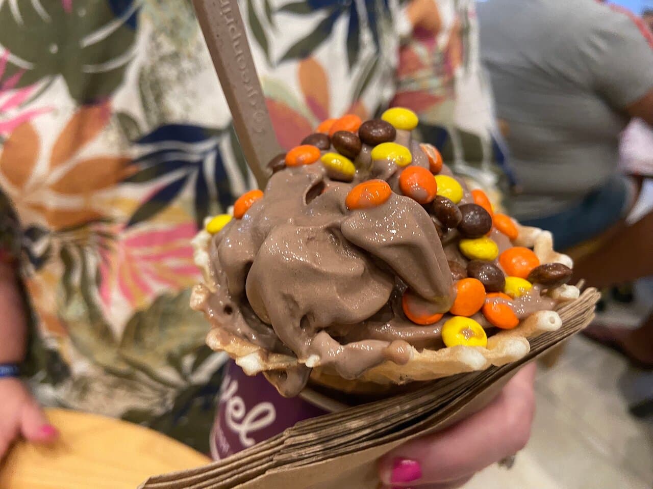 Carvel/Cinnabon at TripAdvisor