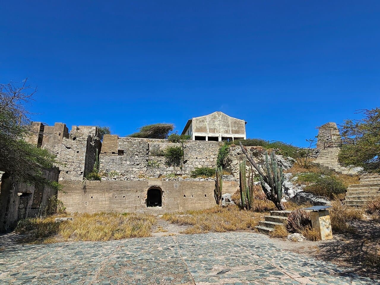 Balashi Gold Mill Ruins at TripAdvisor