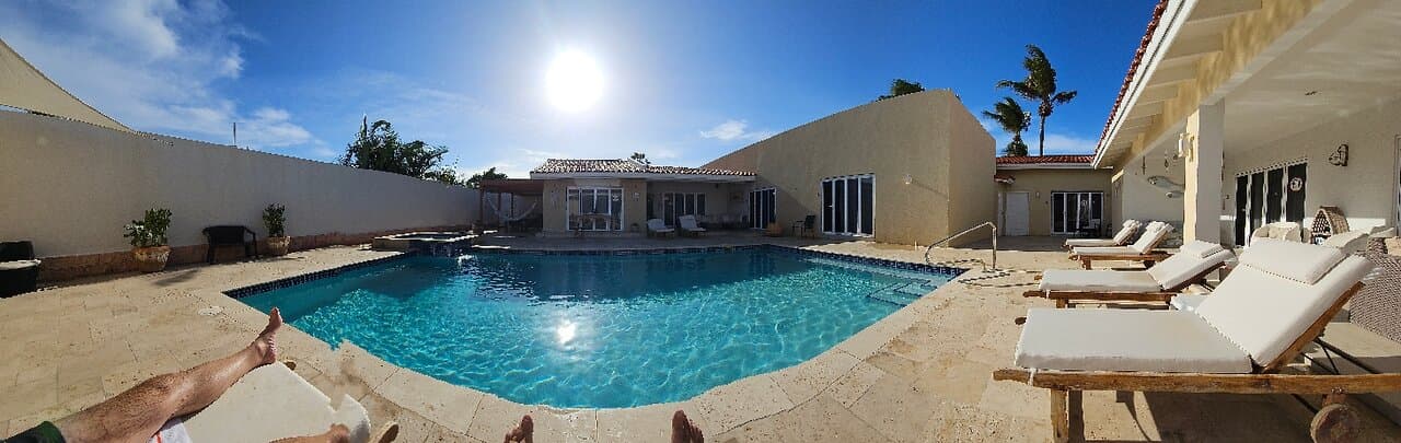 Aruba's Bakval Suites at TripAdvisor