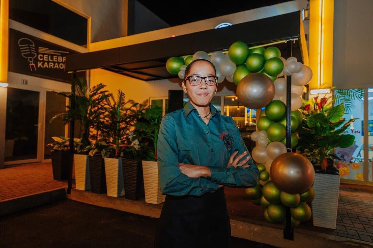 Perfect Shot Restaurant Aruba at TripAdvisor
