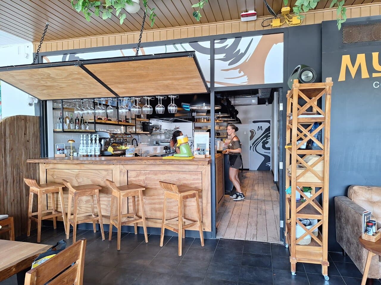 Munchies Aruba - Coffee&cravings at TripAdvisor