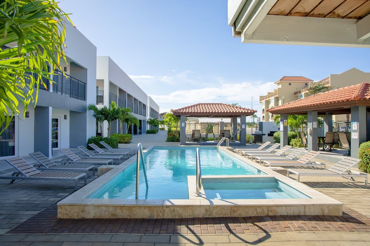Arena Condos Aruba - 250 m from Eagle Beach at TripAdvisor