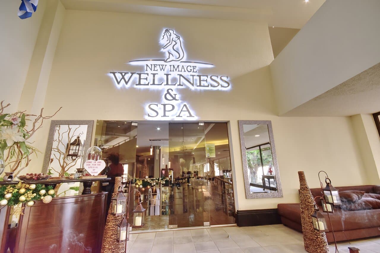 Luxury, quality & comfort Welcome to New Image Wellness & Beauty Spa Services at Barceló Hotel & Resort Luxury Spa Experiences Please choose your spa service below. Book Online and select your Spa treatment.