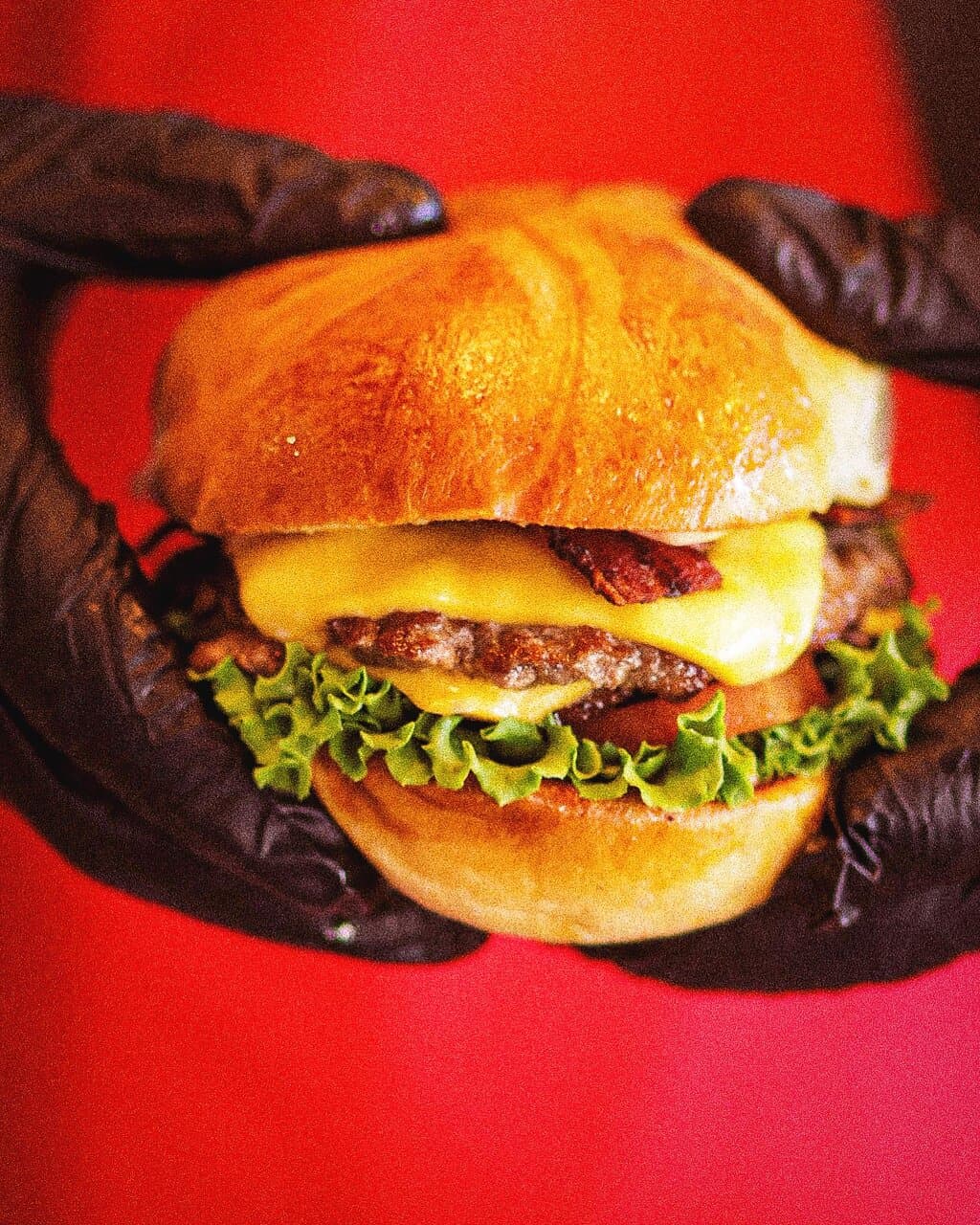 BLT Smash