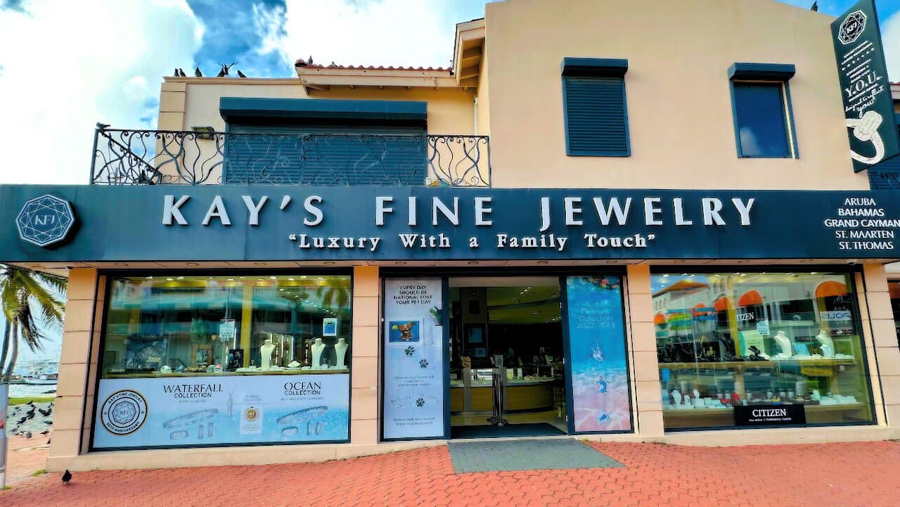 Kay's Fine Jewelry at TripAdvisor