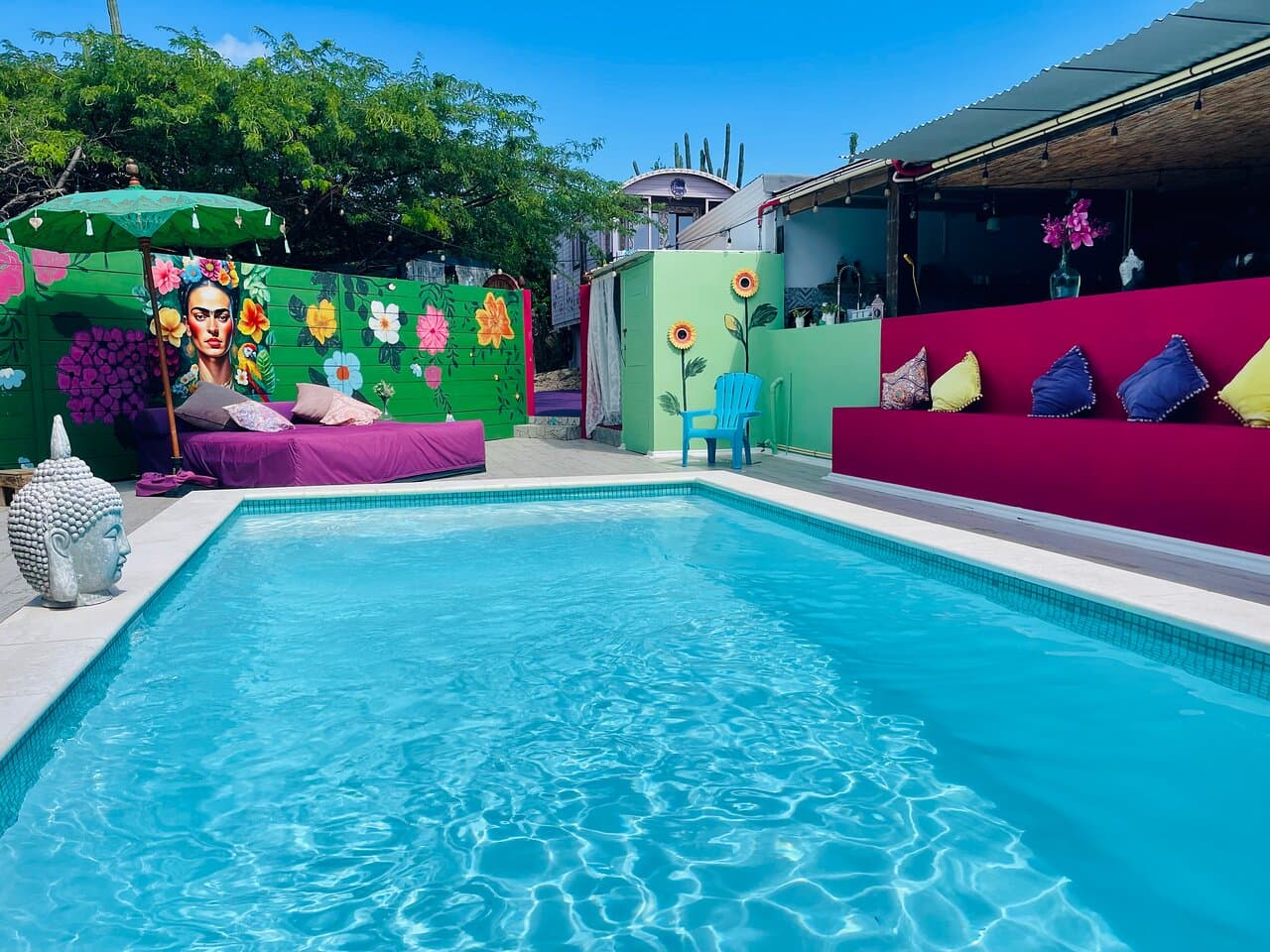 Mammaloe's B&B at TripAdvisor