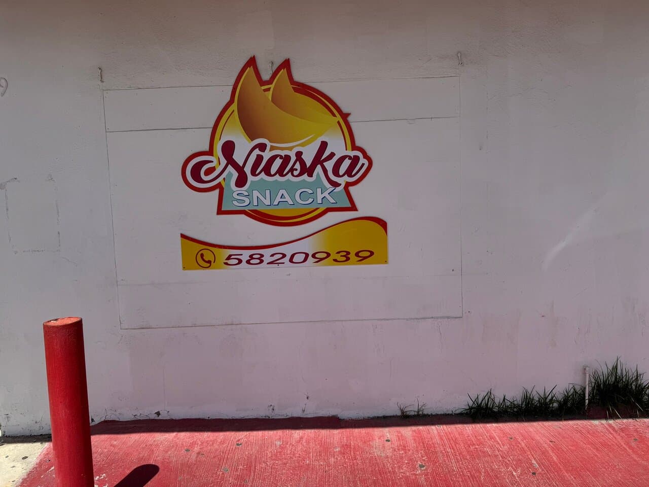 Niaska Snack at TripAdvisor