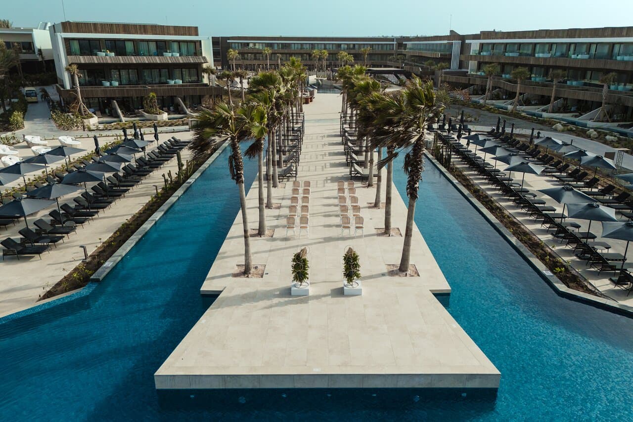Secrets Baby Beach Aruba at TripAdvisor