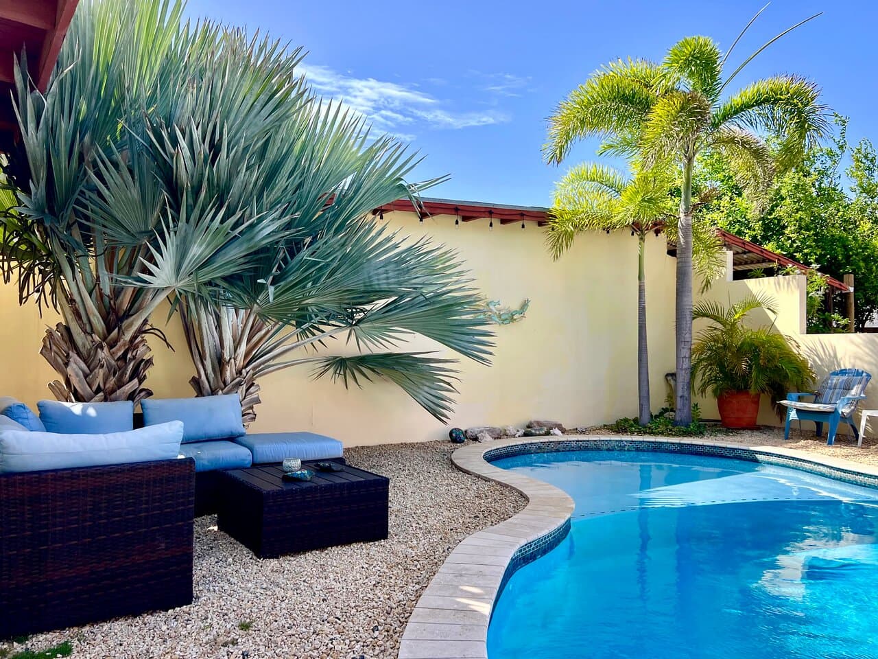 Kamerlingh Villa at TripAdvisor