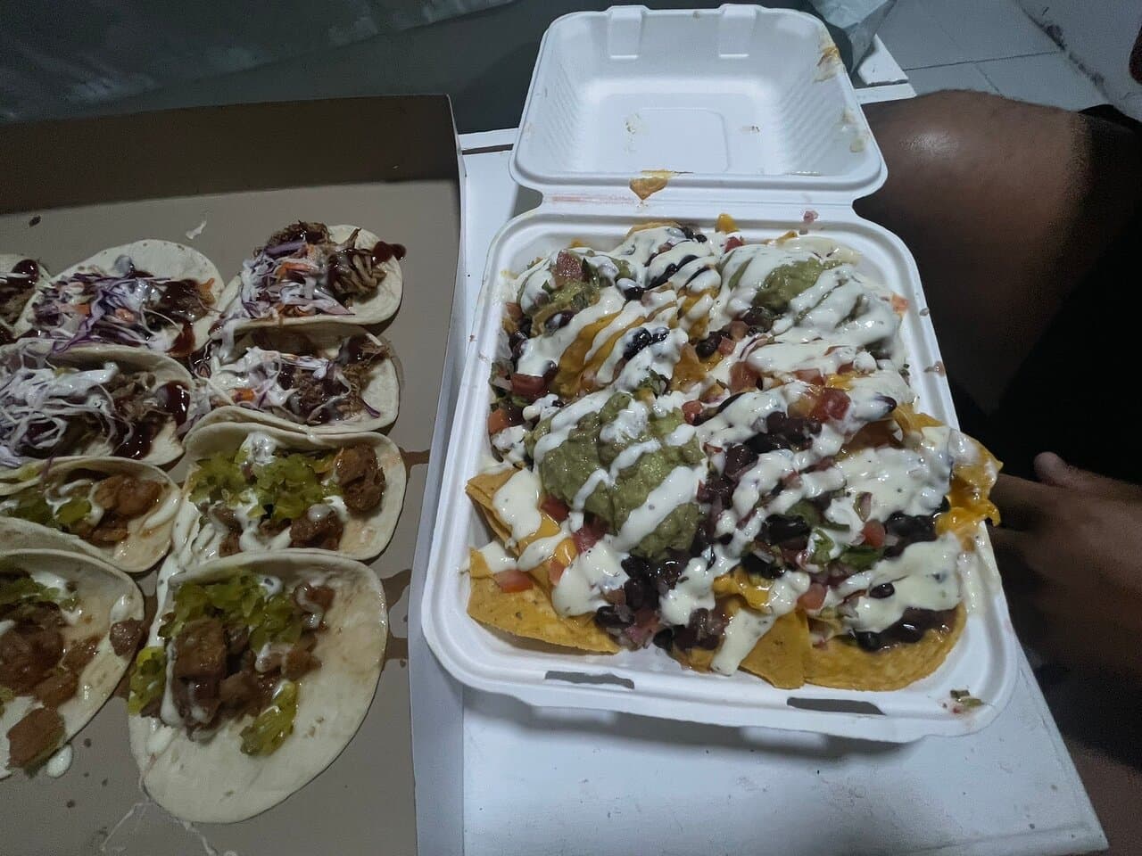 Street Bites Aruba at TripAdvisor
