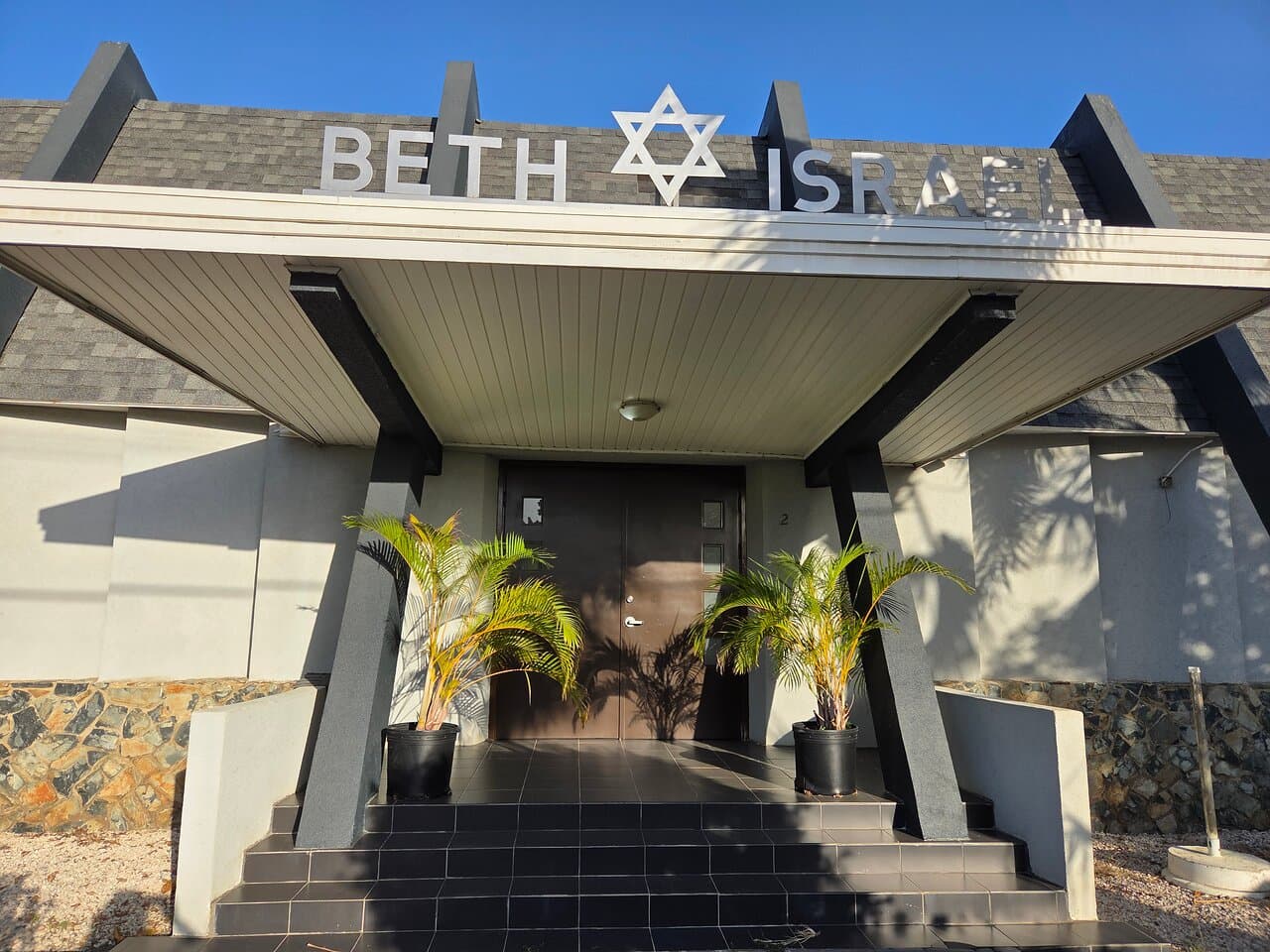 Beth Israel Synagogue at TripAdvisor
