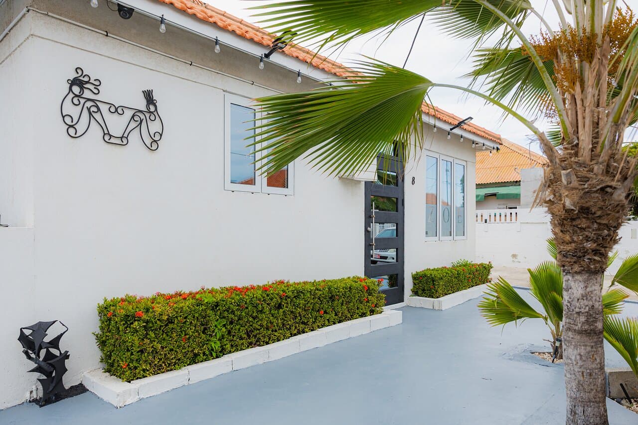 E Cas di Zoe at TripAdvisor