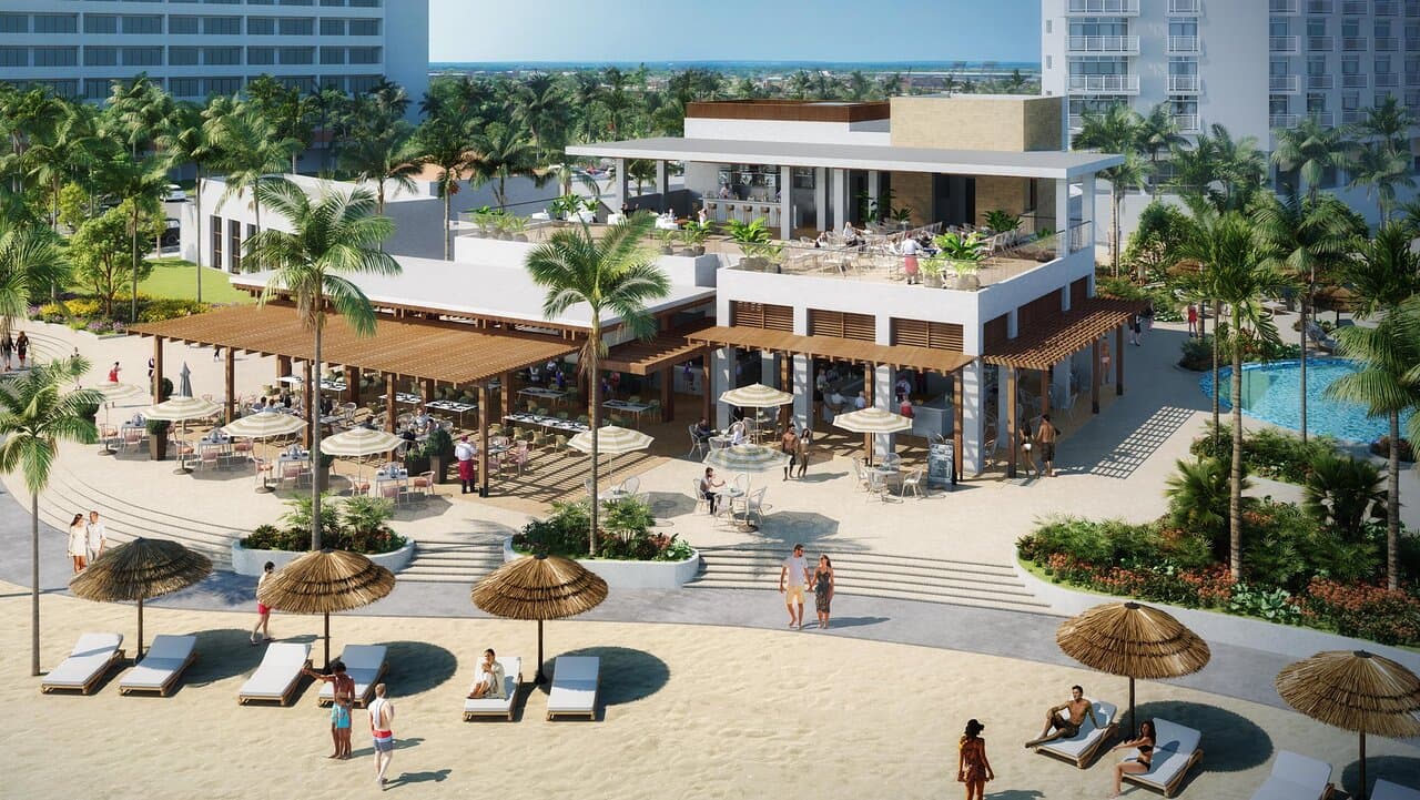 Shore Club