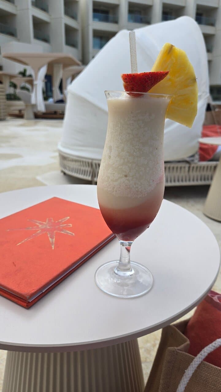 Zima Aruba at TripAdvisor