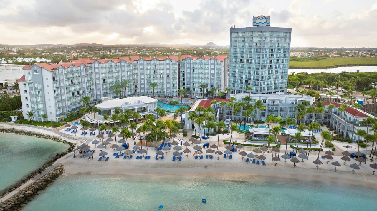Divi Aruba Phoenix