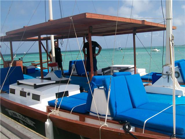 Black Pearl Seating