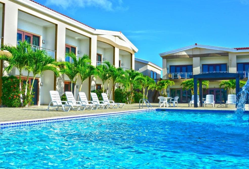Phase 1 Pool