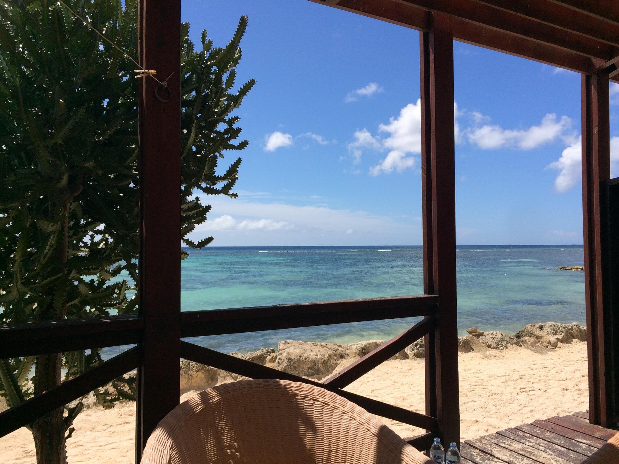 Aruba Beach Chalets at TripAdvisor