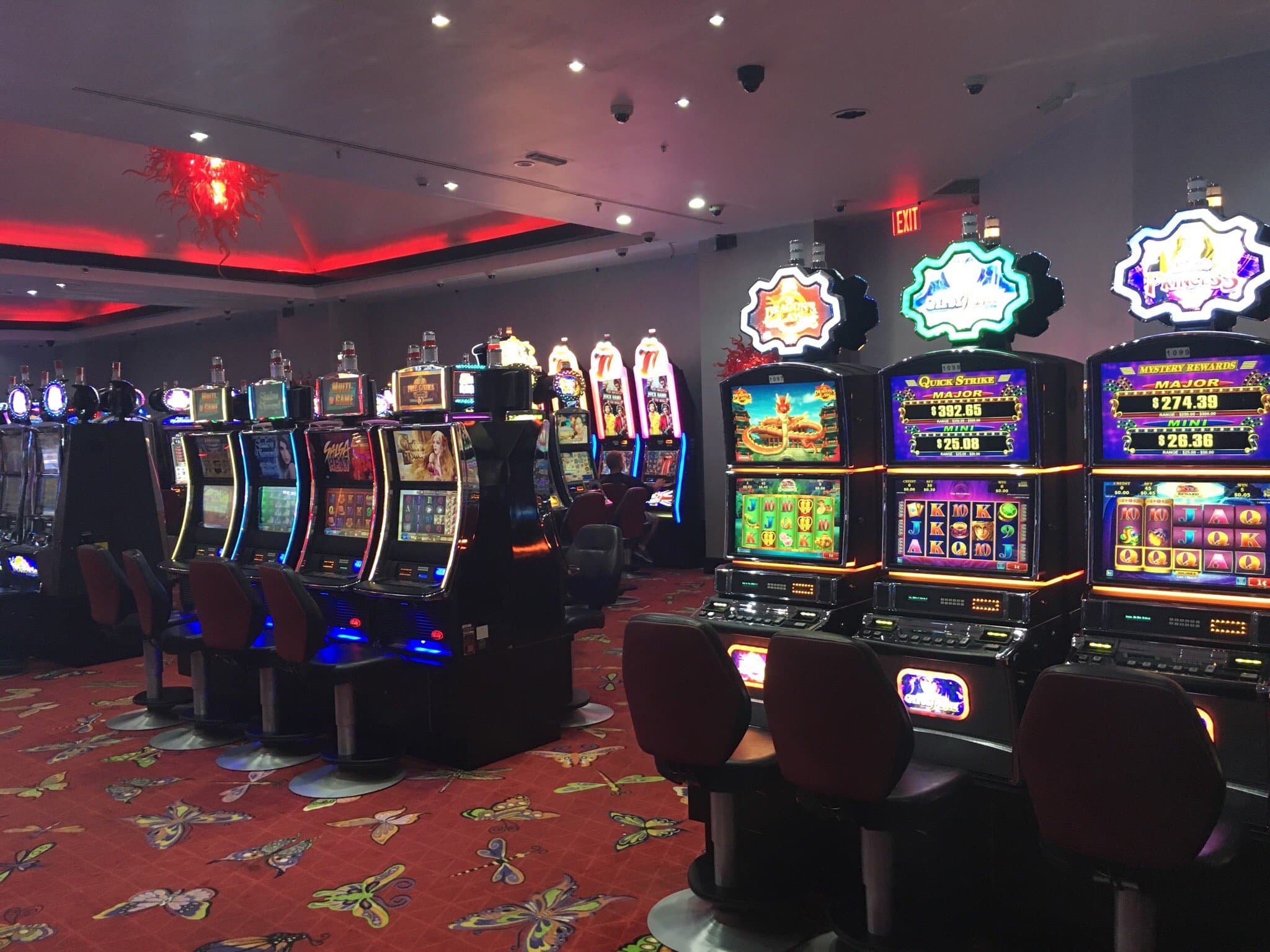 Orchid Casino