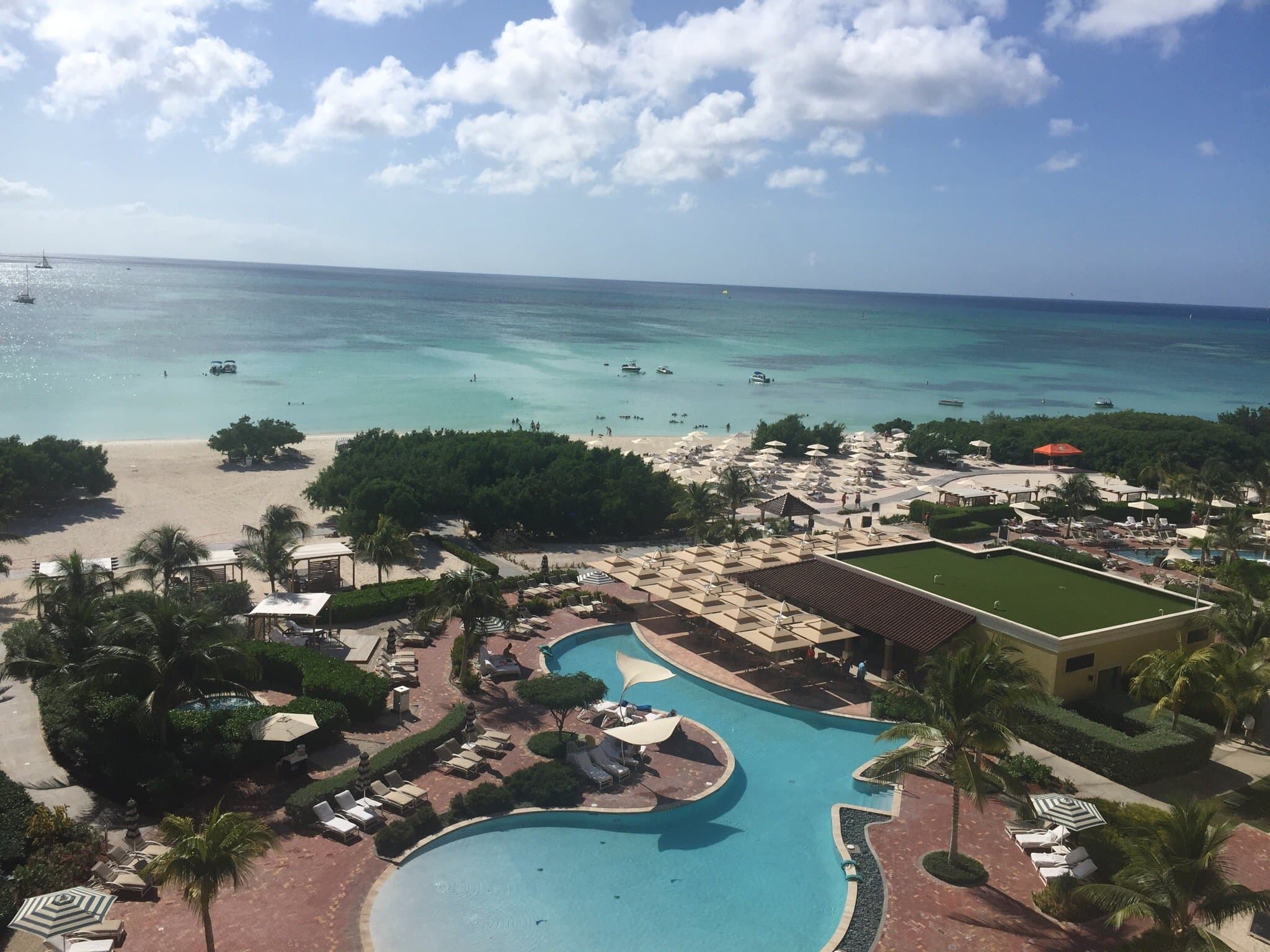 The Casino At The Ritz-carlton, Aruba at TripAdvisor