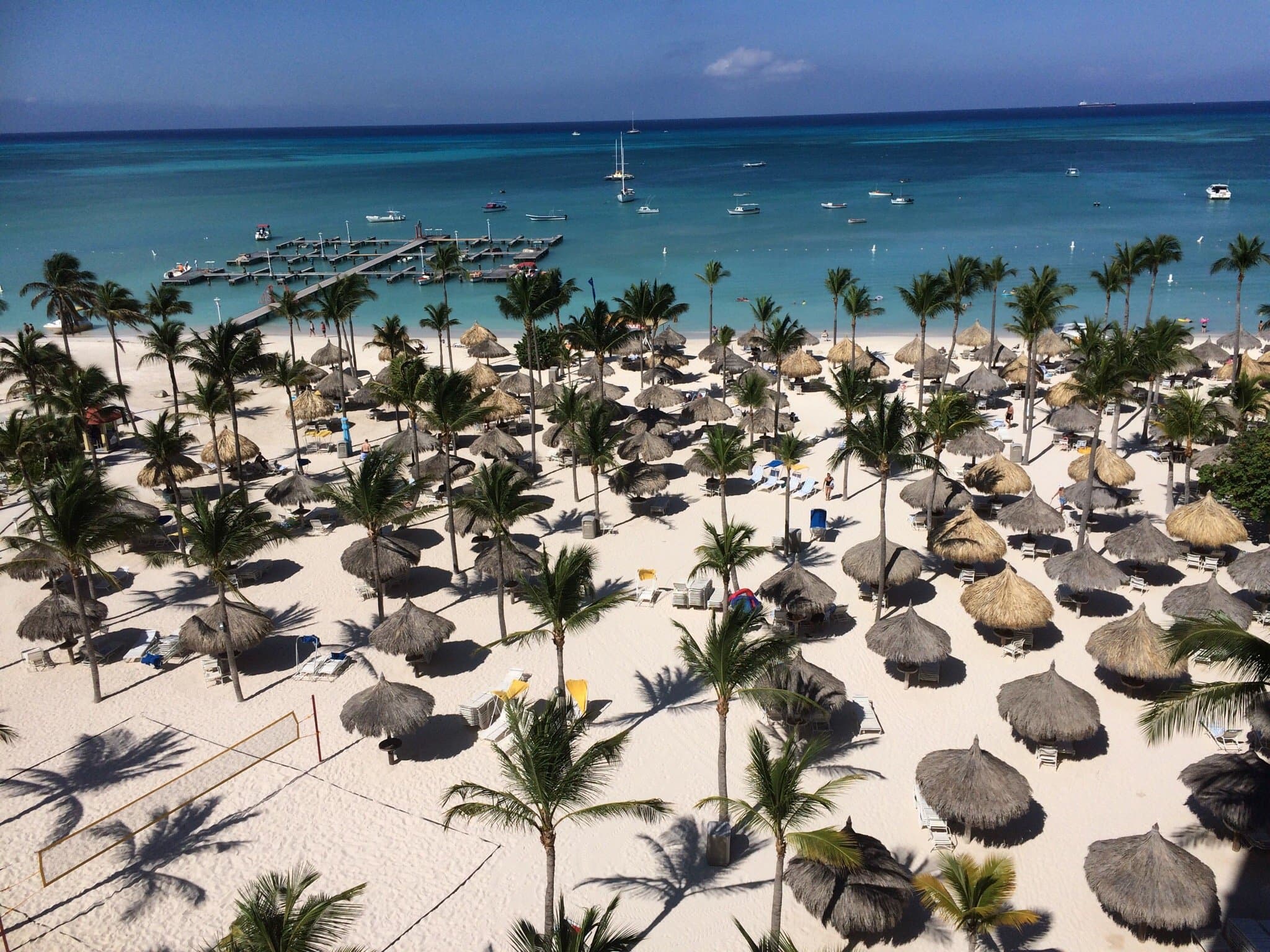 Marriott Surf Club Captain's Galley at TripAdvisor