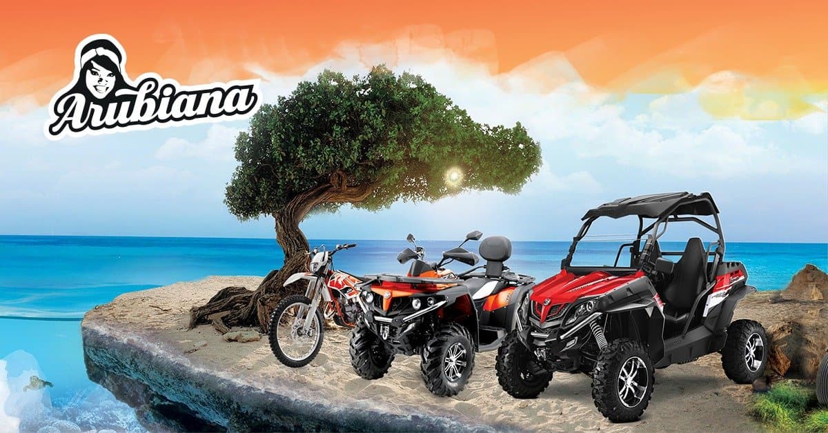 ARUBIANA.COM