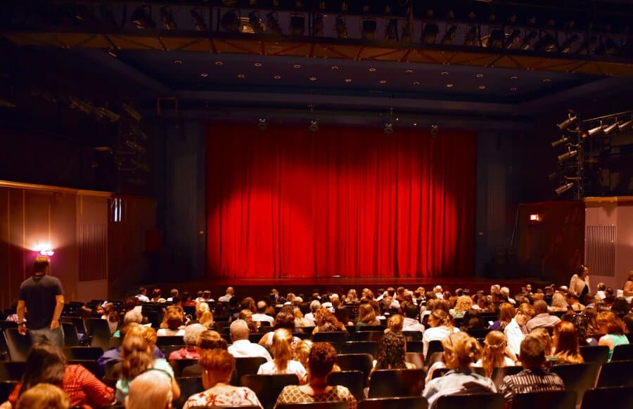 Auditorium