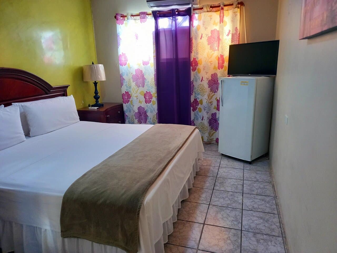 Hotel California Aruba Your City Hotel in Oranjestad, Aruba.
