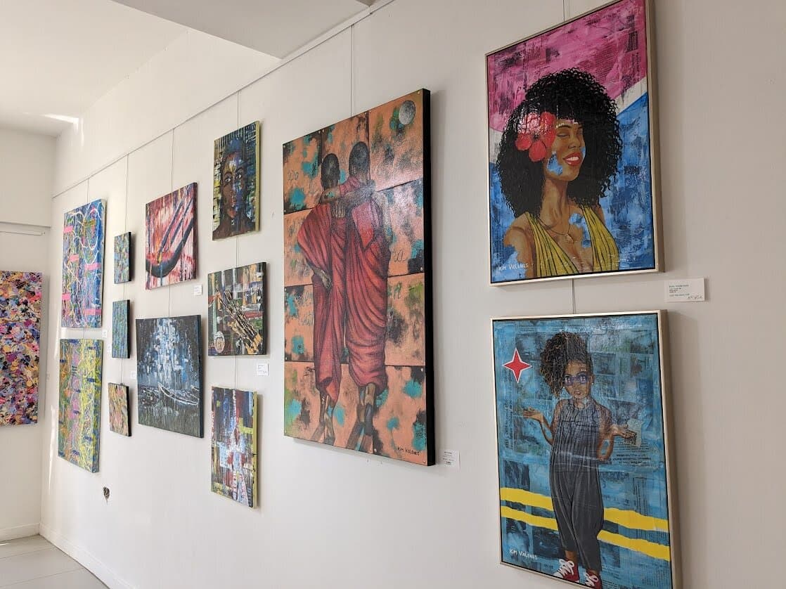Space21.art at TripAdvisor