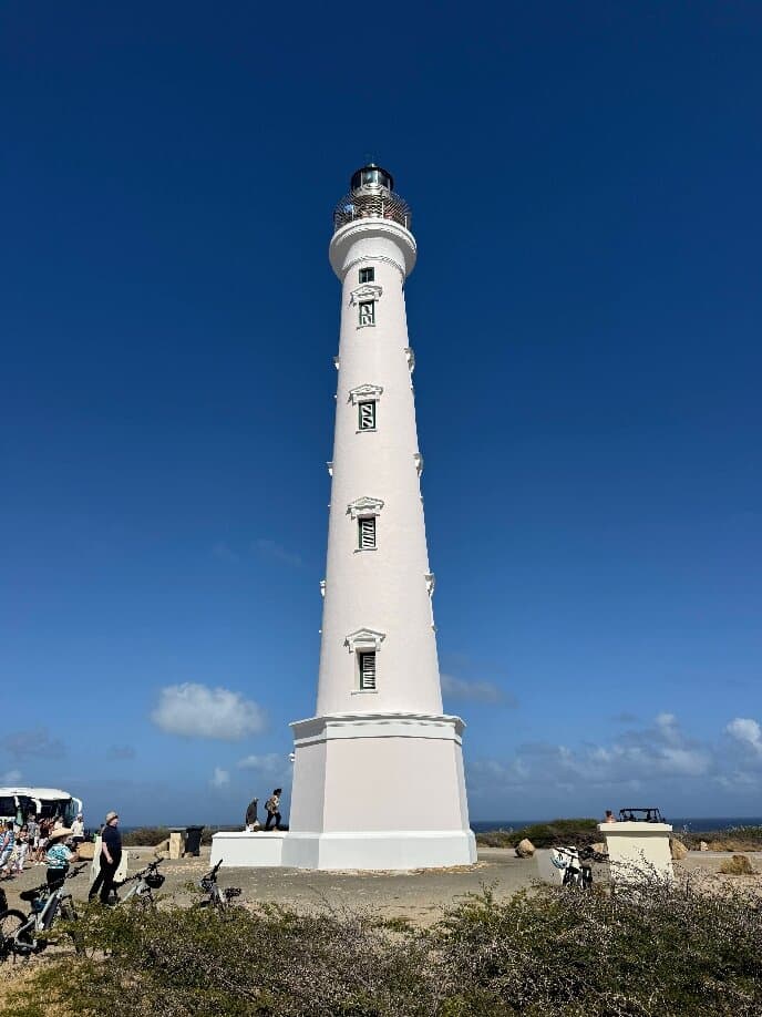 California Lighthouse at TripAdvisor