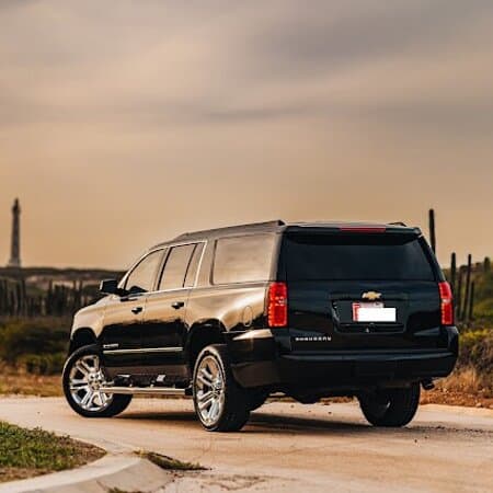 JP Transportation Aruba at TripAdvisor