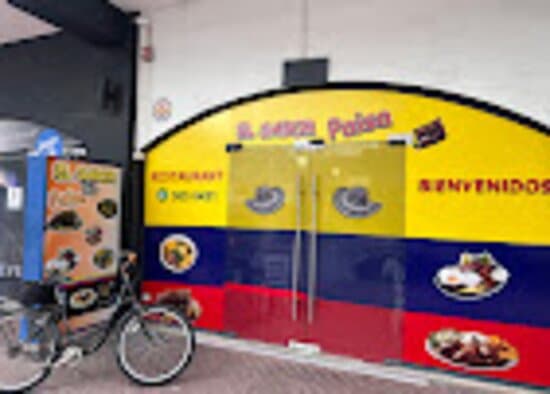 Platos colombianos de verdad, preparados con amor desde el sabor colombiano hasta Aruba. Acercate a comer como en casa.