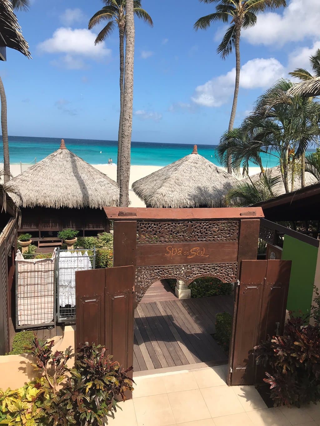Spa del Sol at TripAdvisor