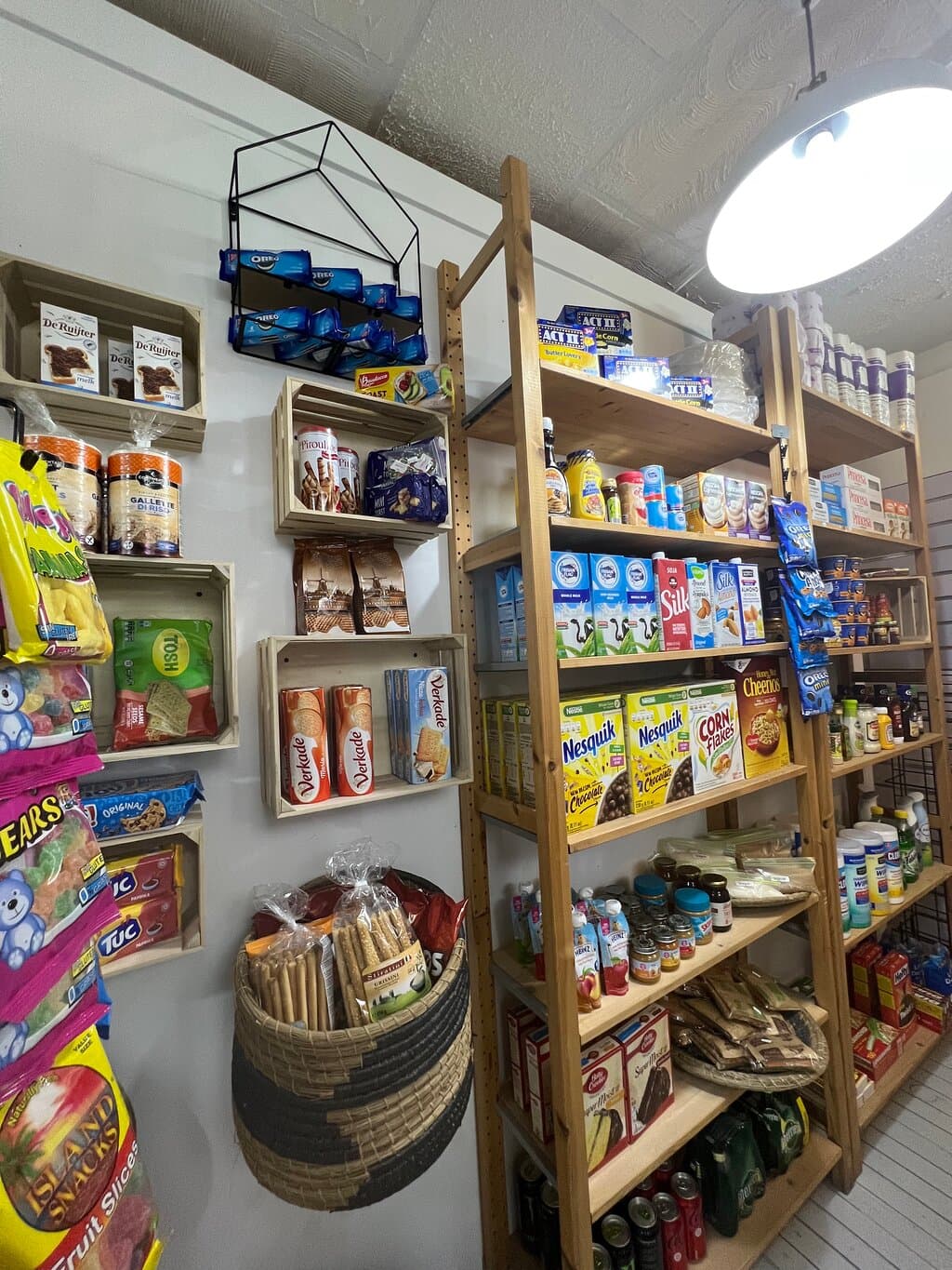 Visit us
