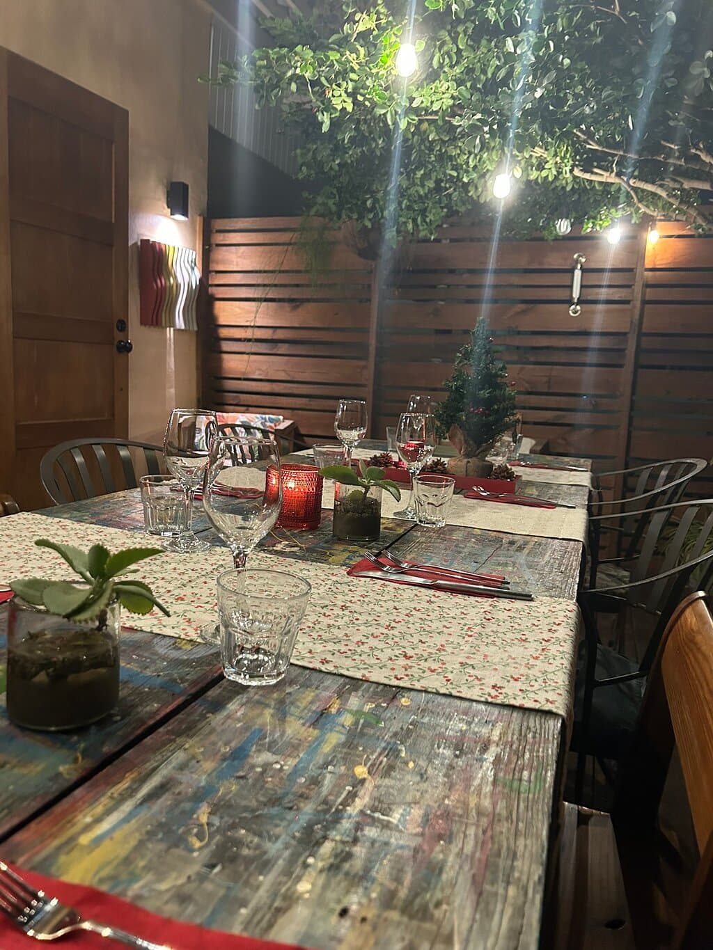 La Tavola By Anate at TripAdvisor