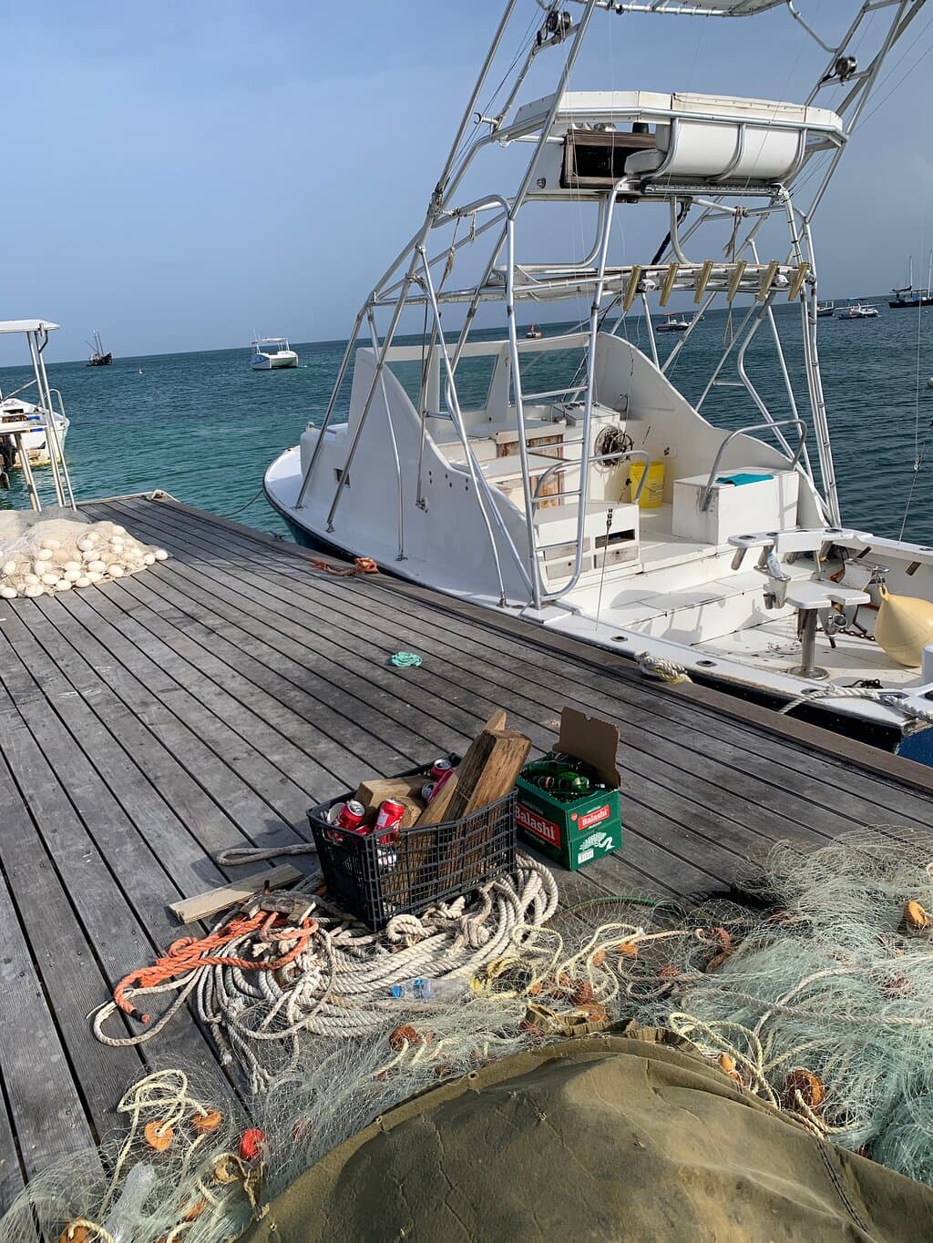Aruba Fishing Trips at TripAdvisor