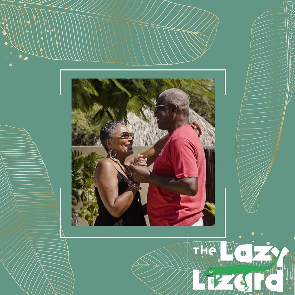 So you look good for those romantic, impromptu dances with your Dushi our selection of resort wear will bring out your dancing vibes