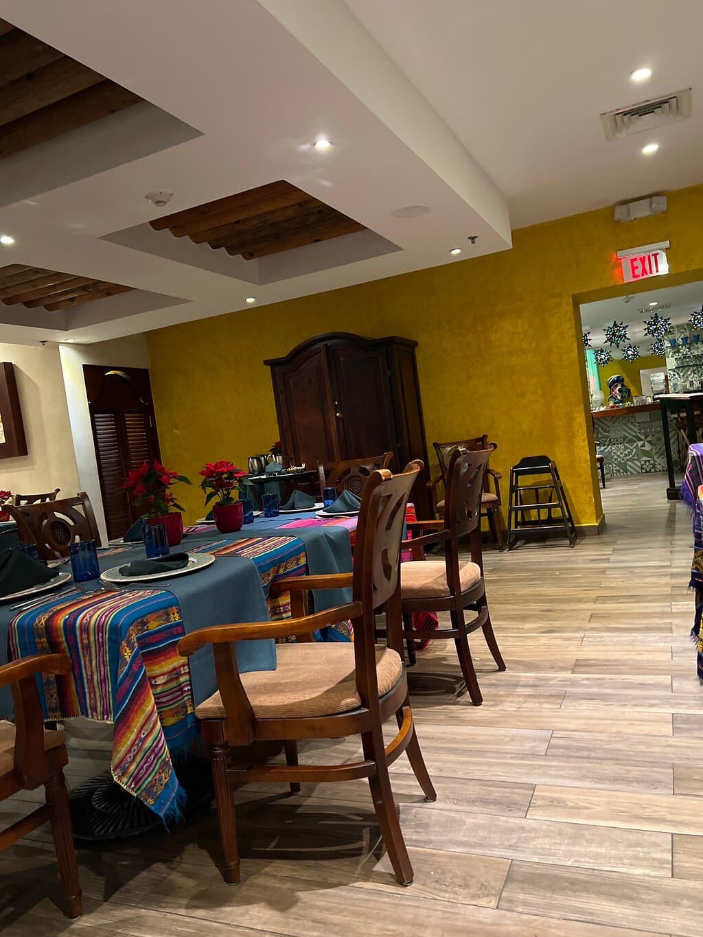 Mexico Lindo at TripAdvisor